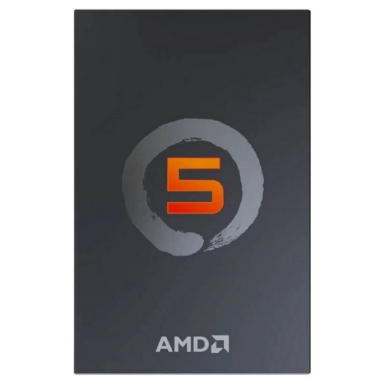 AMD Ryzen 5 7600 processor, UK version
