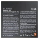 AMD Ryzen 5 7600 processor, UK version