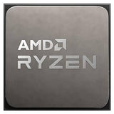 AMD Ryzen 7 5700G processor with Radeon graphics (British brand)