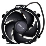 AMD Ryzen 7 5700G processor with Radeon graphics (British brand)