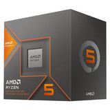 AMD Ryzen 5 8600G 6-core processor UK version