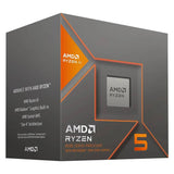 AMD Ryzen 5 8600G 6-core processor UK version