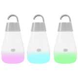 Argos Streetwize Colour Changing LED Camping Orb Light Set- Buy online at McGrocer
