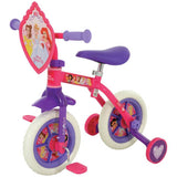 Argos Disney Princess 10 inch 2-in-1 Balance and Beginner Bike- Buy online at McGrocer