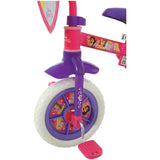 Disney Princess 2-in-1 balance and beginner bike 10 inch, UK version