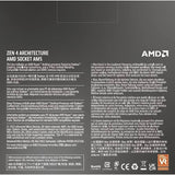 AMD Ryzen 5 7600X processor (British brand)
