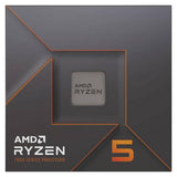 AMD Ryzen 5 7600X processor (British brand)