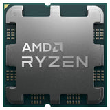 AMD Ryzen 7 7700X processor 8-core 16-thread (British brand)