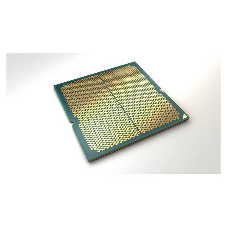 AMD Ryzen 7 7700X processor 8-core 16-thread (British brand)