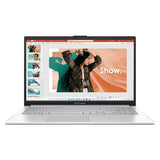 ASUS Vivobook Go 15 laptop Ryzen 5 - British product