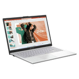 ASUS Vivobook Go 15 laptop Ryzen 5 - British product