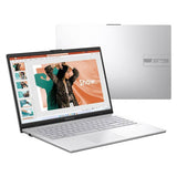 ASUS Vivobook Go 15 laptop Ryzen 5 - British product