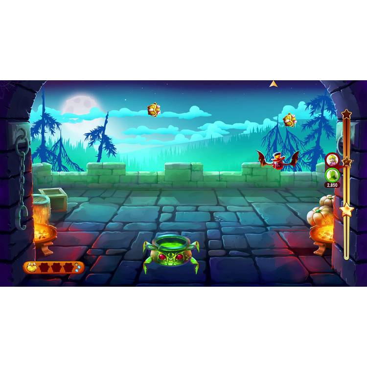 30-in-1 Game Collection Vol. 2 for Nintendo Switch, imported from the UK