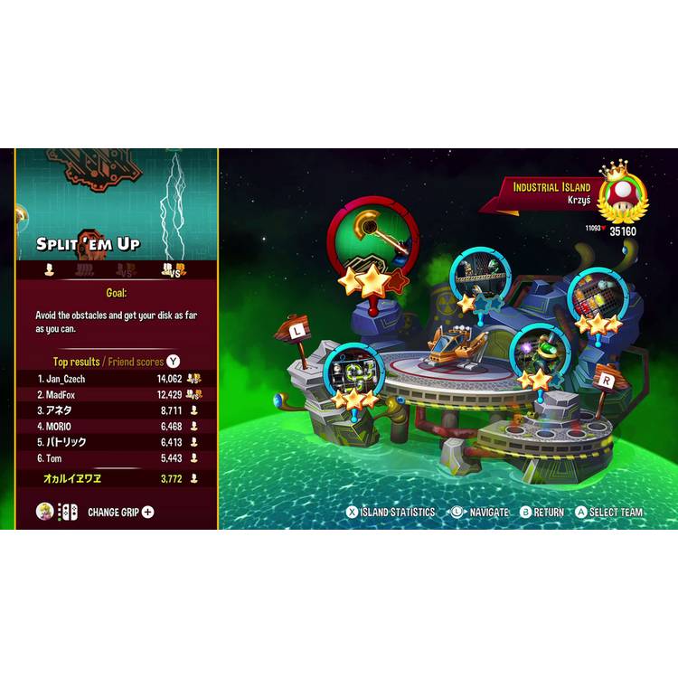 30-in-1 Game Collection Vol. 2 for Nintendo Switch, imported from the UK