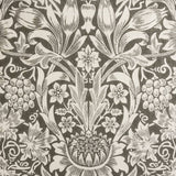 Habitat x Morris & Co. sunflower woodblock bedding single - British product