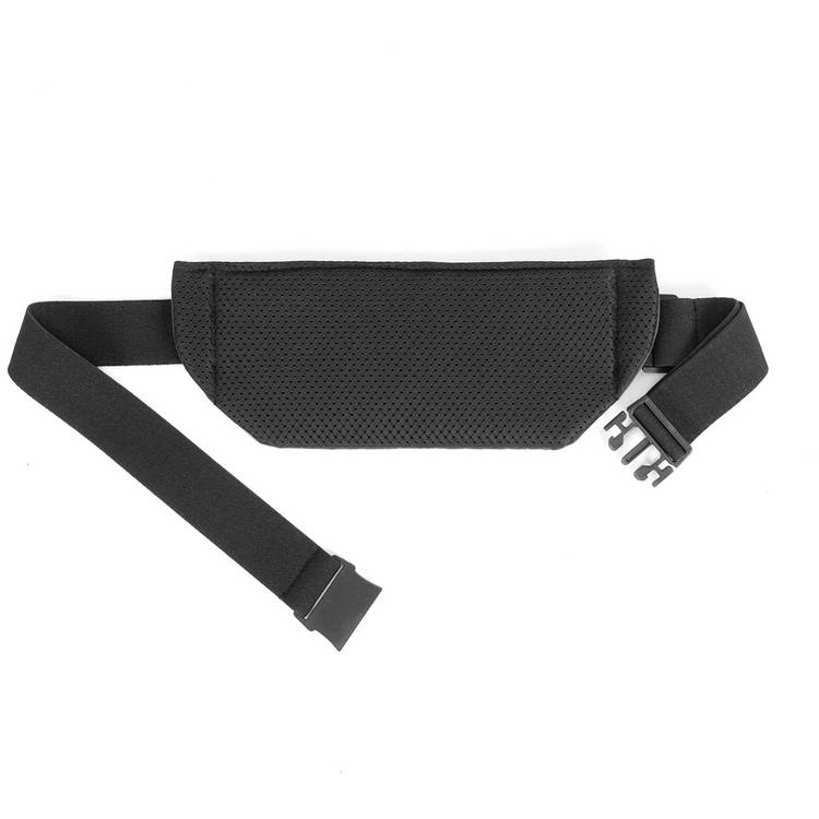 Opti Run Waist Band running accessory with phone pocket, UK version