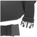 Opti Run Waist Band running accessory with phone pocket, UK version