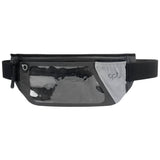 Opti Run Waist Band running accessory with phone pocket, UK version