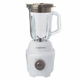 Argos Russell Hobbs Go Create White 1.5L Glass Jug Blender- Buy online at McGrocer