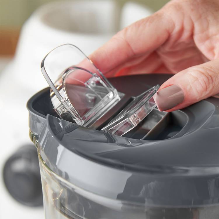 Russell Hobbs Go Create 1.5L glass jug blender (British brand)