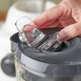 Russell Hobbs Go Create 1.5L glass jug blender (British brand)