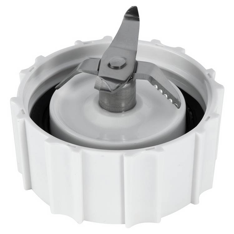 Russell Hobbs white jug blender 1.65 litre - British product