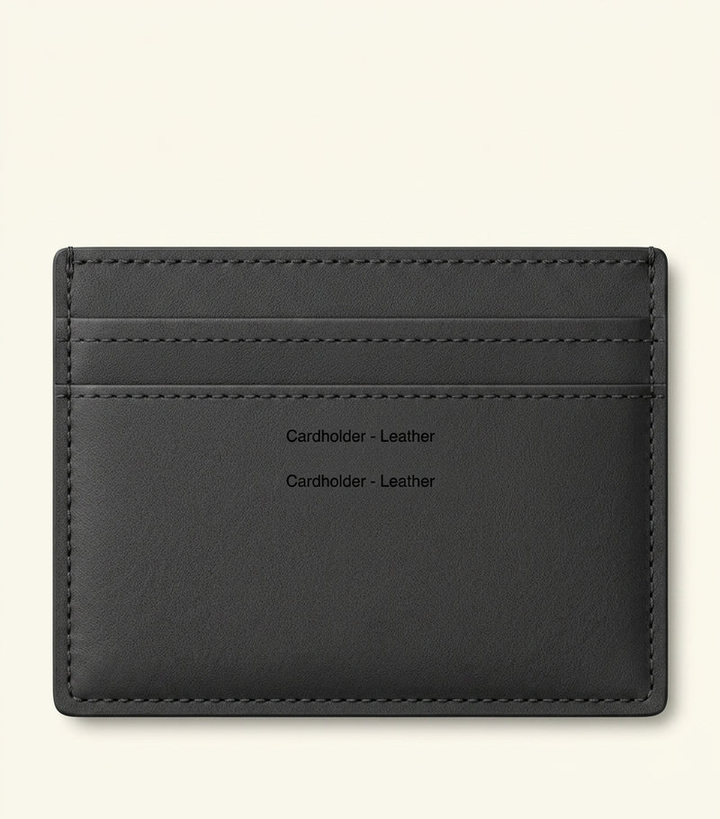 Alexander McQueen skull card holder, imported from the UK