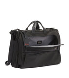 Tumi Carry-On Tri-Fold Bag (British brand)