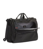 Tumi Carry-On Tri-Fold Bag (British brand)