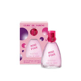 Superdrug UDV Mini Pink Eau de Parfum Natural Spray 25ml- Buy online at McGrocer