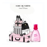 UDV Mini Pink Eau de Parfum 25ml, imported from the UK