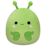 Argos Squishmallows Original Trenton the Green Mantis 12-Inch Plush Toy- Buy online at McGrocer