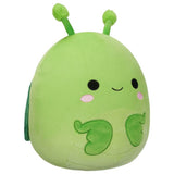 Squishmallows green mantis plush 12-inch - British product
