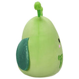 Squishmallows green mantis plush 12-inch - British product