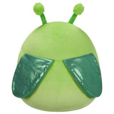 Squishmallows green mantis plush 12-inch - British product