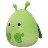 Squishmallows green mantis plush 12-inch - British product