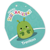 Squishmallows green mantis plush 12-inch - British product