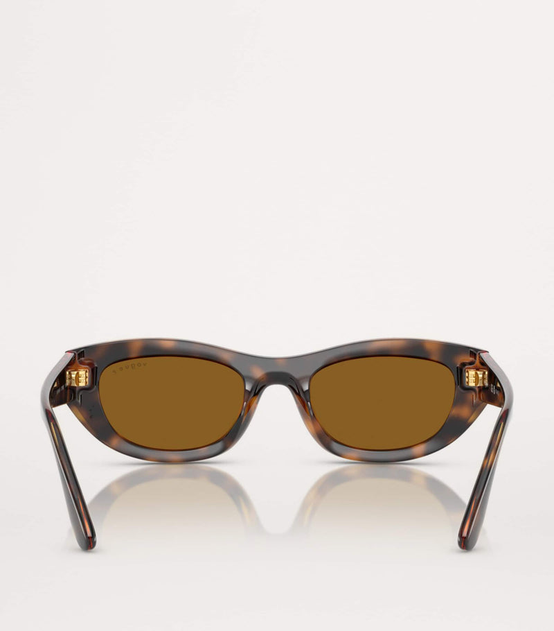 Vogue Nylon Sunglasses with UV protection case (British brand)