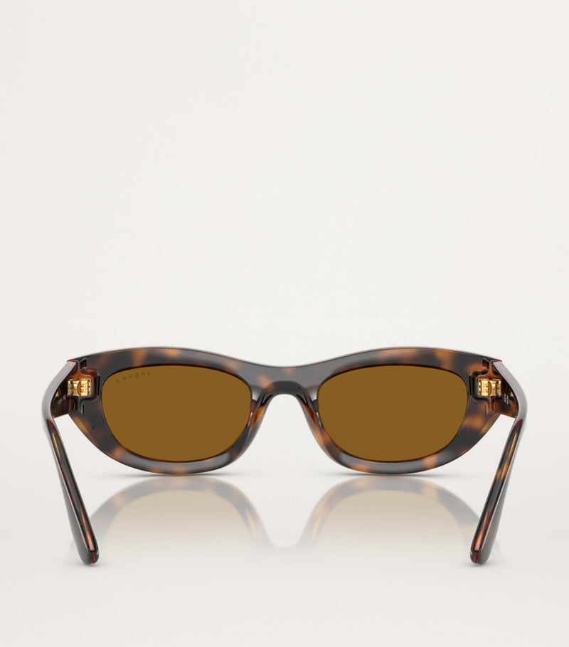Vogue Nylon Sunglasses with UV protection case (British brand)