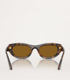 Vogue Nylon Sunglasses with UV protection case (British brand)