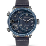 Superdrug Police Blue Men's Ray Watch- Buy online at McGrocer