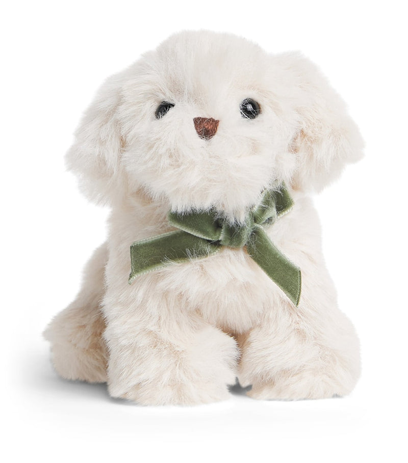 Konges Slojd puppy bag charm 12cm - British product