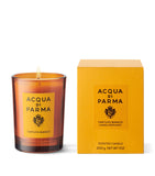 Acqua di Parma Tartufo Bianco candle 200g - British product