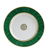 Harrods Bernardaud Constance Service Plate (29.5cm) - Porcelain Dinner Plate- Buy online at McGrocer