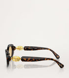 Swarovski Oval SK6002 sunglasses, UK version