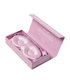 Slip mulberry silk contour sleep mask, UK version