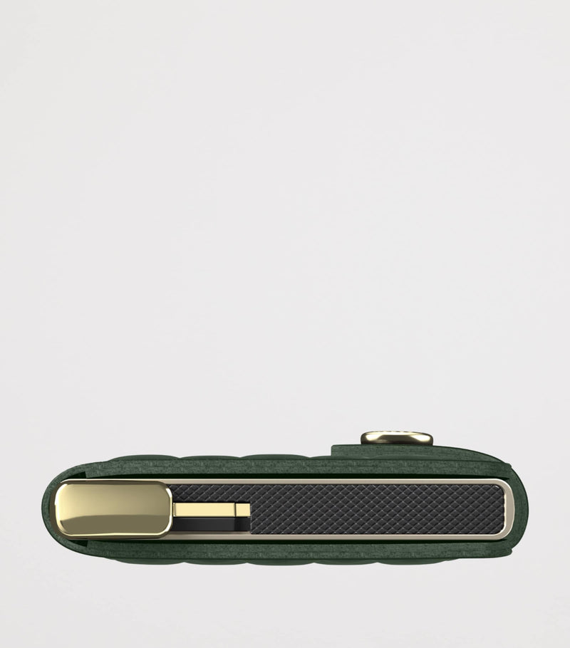 Secrid Miniwallet Embossed Diamond - British product