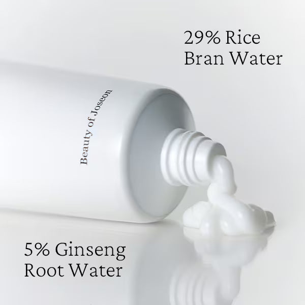 Beauty of Joseon Dynasty Cream 100ml - British product