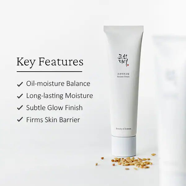 Beauty of Joseon Dynasty Cream 100ml - British product