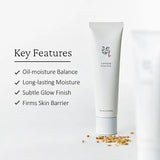 Beauty of Joseon Dynasty Cream 100ml - British product